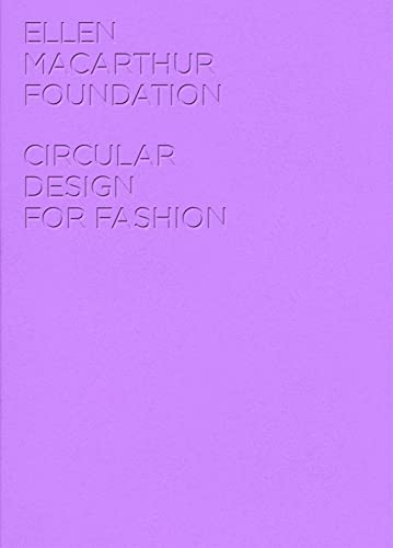 Circular Design for Fashion Book
