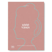 1000 Vases (Bilingual edition) Book