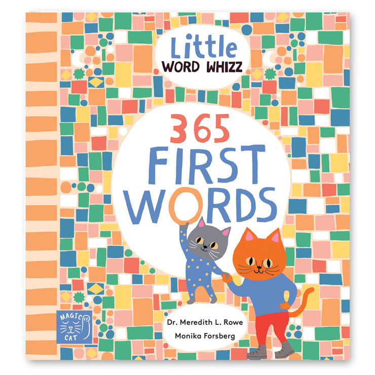 365 First Words Book