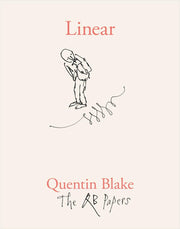 Linear (The QB Papers) Book