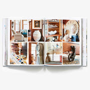Modernique: Inspire Interiors Mixing Vintage and Modern Styles Book