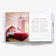 Modernique: Inspire Interiors Mixing Vintage and Modern Styles Book