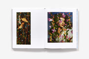 Michael De Feo: Flowers Book