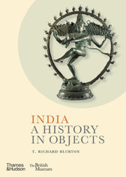 India: A History in Objects Book
