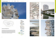 Contemporary Architecture: Masterpieces around the World Book