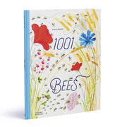 1001 Bees book