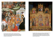Sienese Painting (World of Art) Book