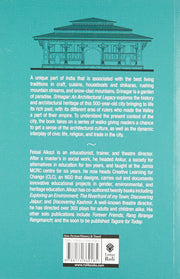 Srinagar: An Architectural Legacy Book