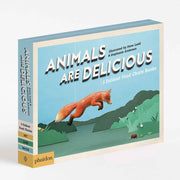 Animals Are Delicious book