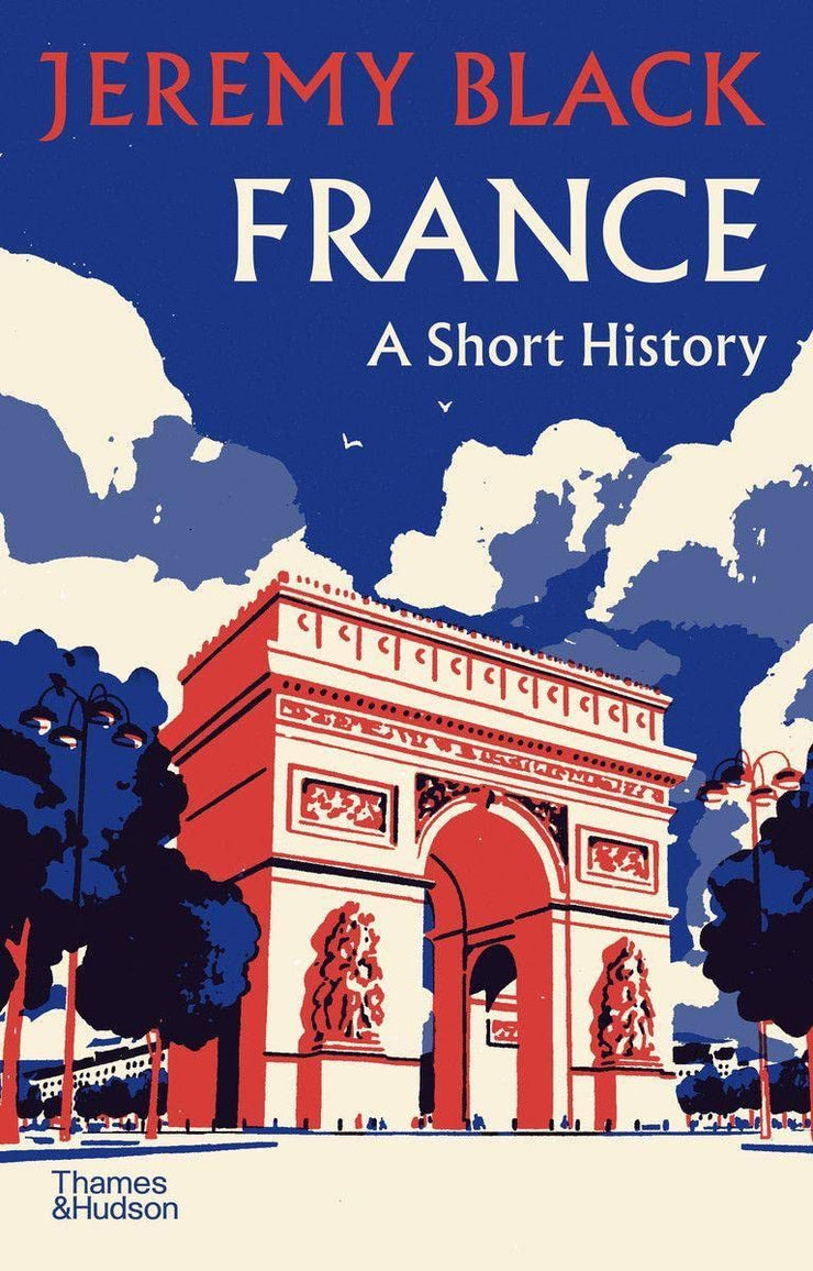 France: A Short History BOOK