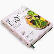 The Plant Clinic /anglais Book