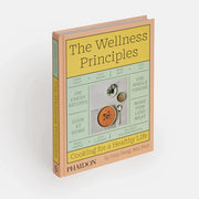 The Wellness Principles Book