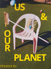 Us & Our Planet, This is How We Live [IKEA]: This is How We Live Book