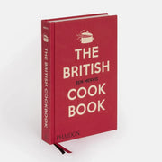 The British Cookbook Book