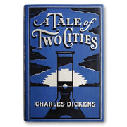 A Tale of Two Cities Book