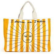 The Bombay Tote
