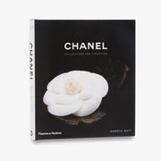 CHANEL:COLLECTIONS AND CREATIONS BOOK