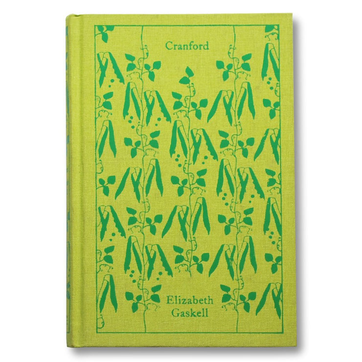 Cranford Book