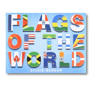 Flags of the World Book