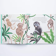 Goodnight, Little Monkey: Simple stories sure to soothe your little one to sleep Book