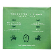 The Puffin In Bloom Collection (Boxed Set)