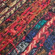 Dilara Maliky one-of-a-kind-afghan rug