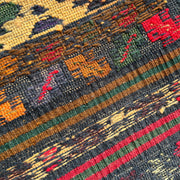 Kawa Maliky one-of-a-kind-afghan rug