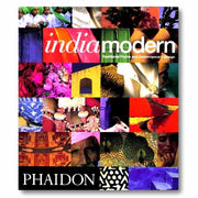 INDIA MODERN BOOK