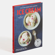 Italian Cooking School: Ice Cream Book