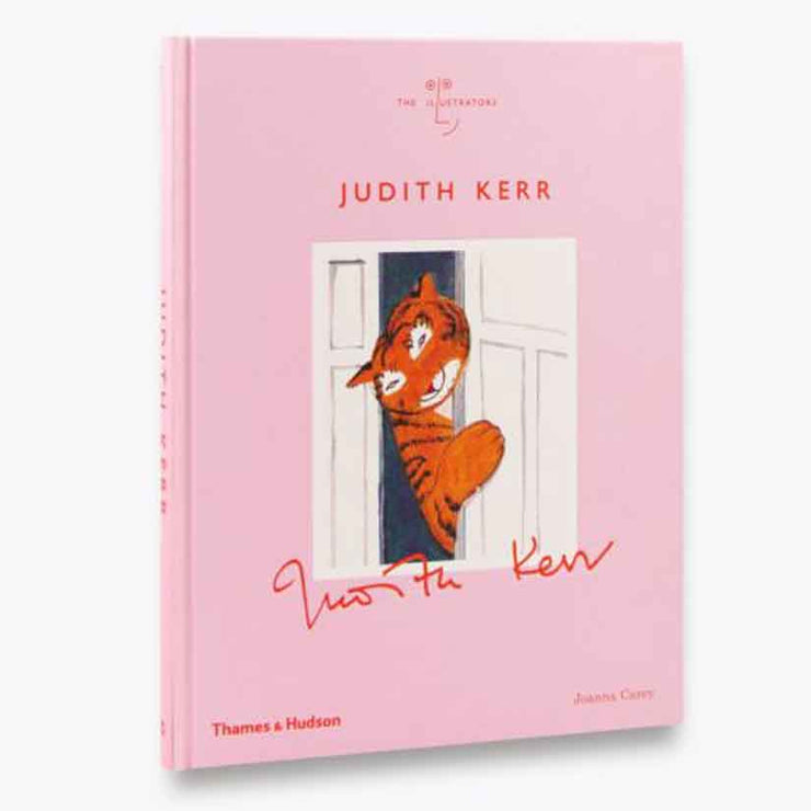 JUDITH KERR BOOK