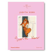 JUDITH KERR BOOK