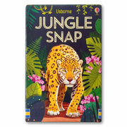 Jungle Snap BOOK