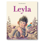 Leyla BOOK