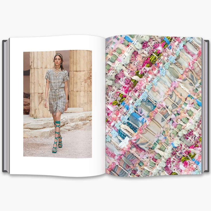 Maison Lesage: Haute Couture Embroidery Book
