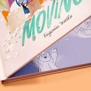 MOVING Book