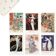 Collection by keisai eisen & george barbier