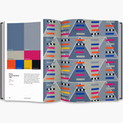 Spectrum: Heritage Patterns and Colors book