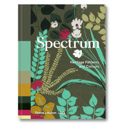 Spectrum: Heritage Patterns and Colors book