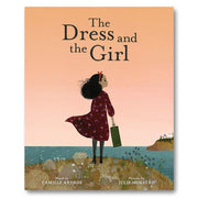 The Dress and the Girl book