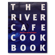 The River Cafe Cookbook Book