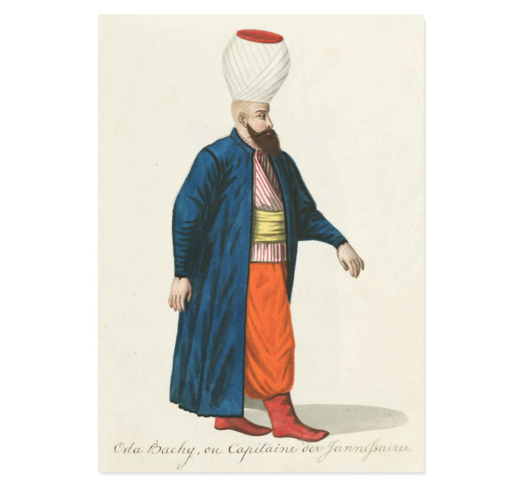 Ottoman Empire collection