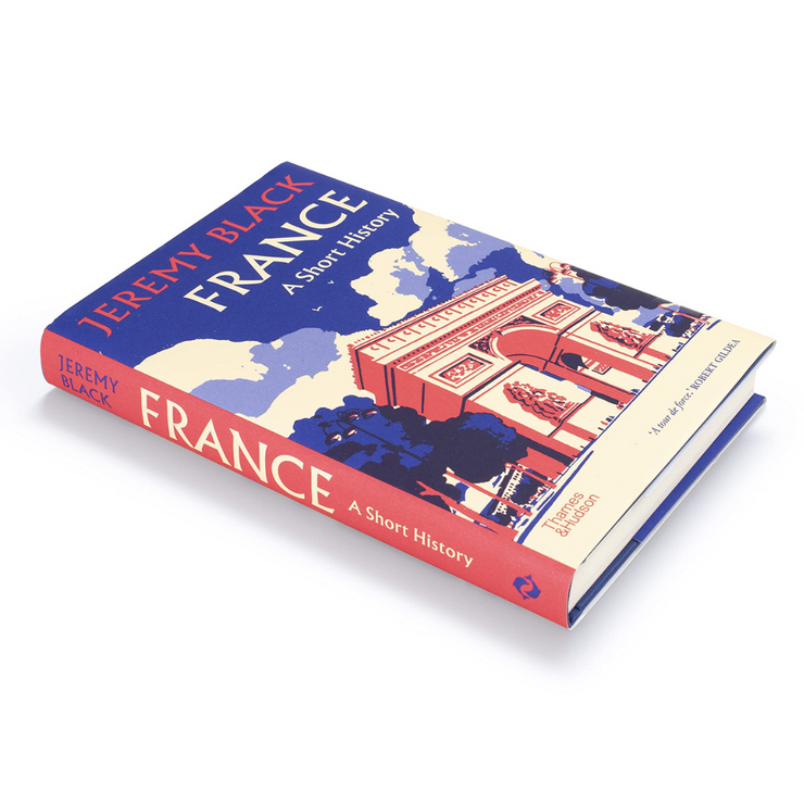 France: A Short History BOOK