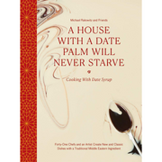 A House with a Date Palm Will Never Starve Book