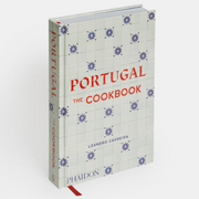 Portugal, The Cookbook Book