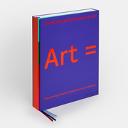 Art =: Discovering Infinite Connections in Art History Book