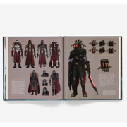 The Art of Star Wars: The High Republic: (Volume One) Book