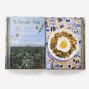 The Forest Feast Road Trip: Simple Vegetarian Recipes Inspired by My Travels through California Book