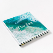 The Life and Love of the Sea Book