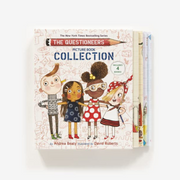 The Questioneers Picture Book Collection