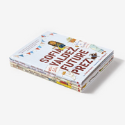 The Questioneers Picture Book Collection
